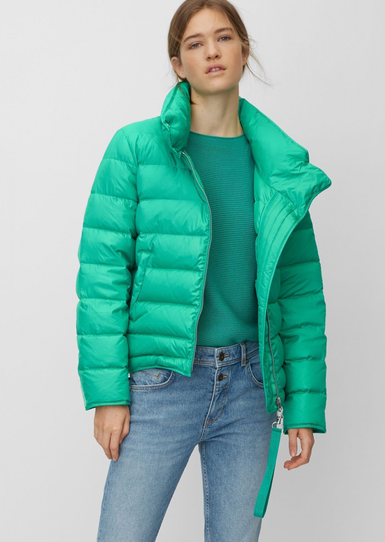 Куртка Marc O’Polo модель 000087470051-446 Фото