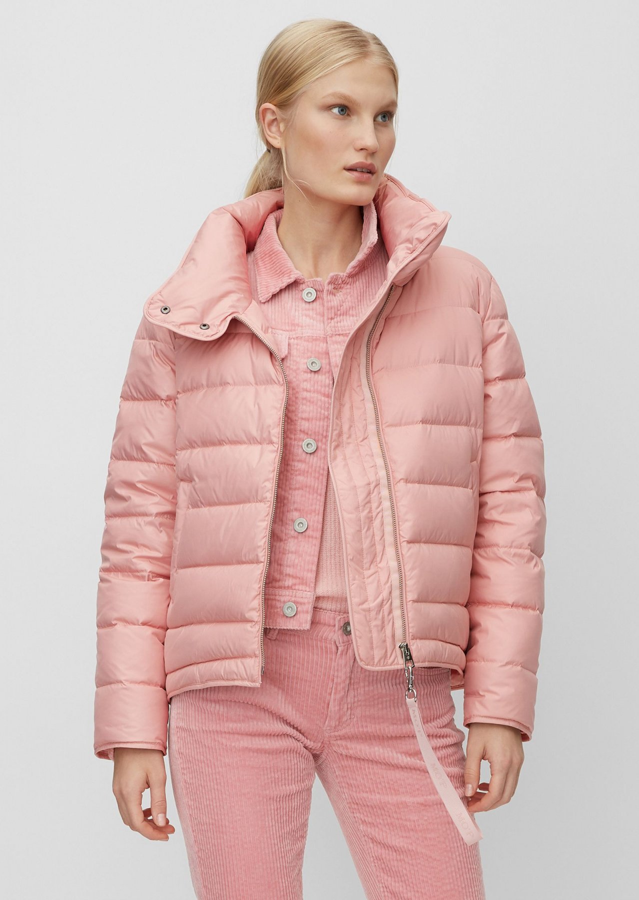 Куртка Marc O’Polo модель 000087470051-612 Фото