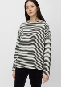 Реглан Marc O’Polo модель 000303552185-A25 Фото