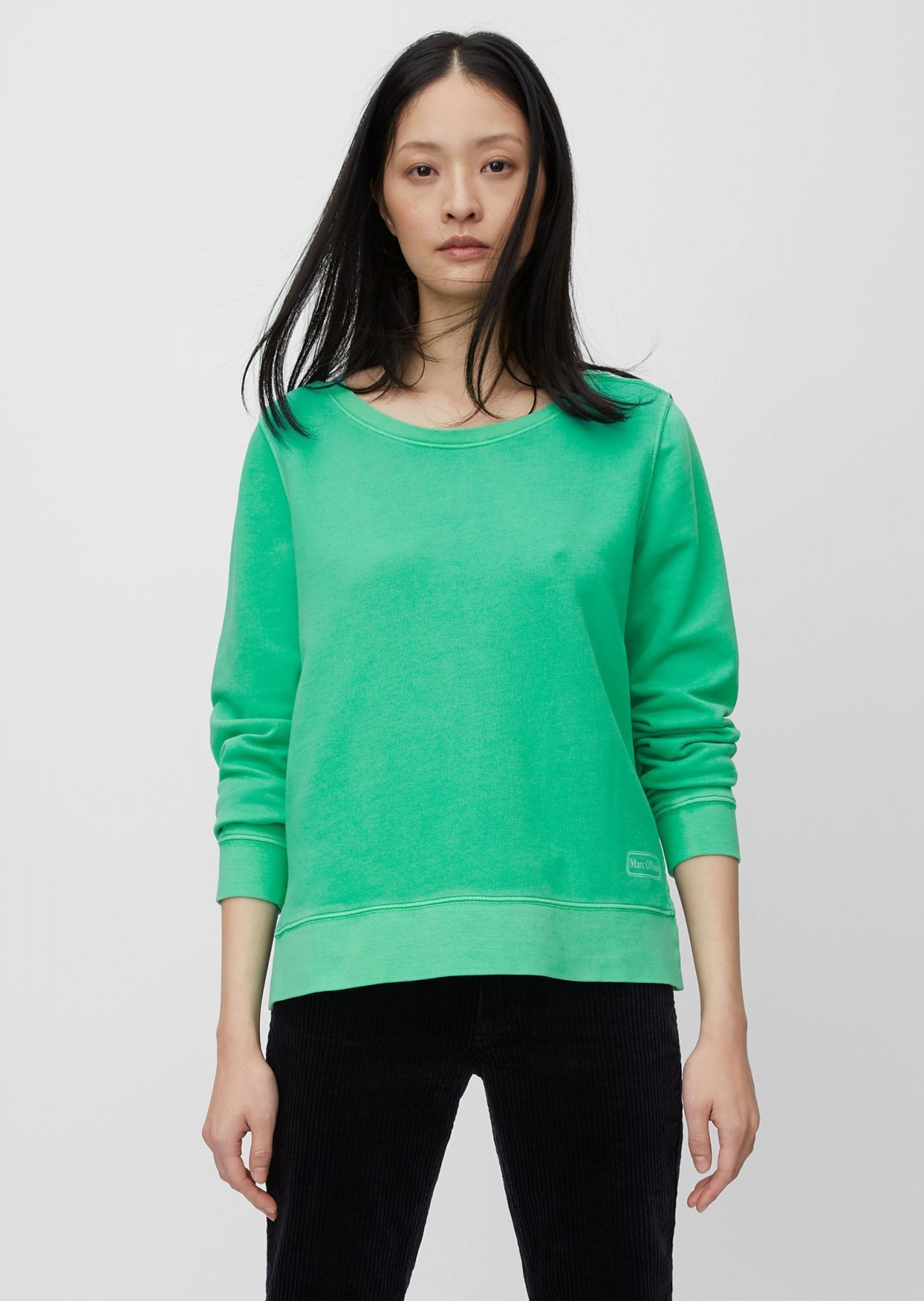 Свитшот Marc O’Polo модель 000411454079-446 Фото