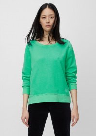 Свитшот Marc O’Polo модель 000411454079-446 Свитшот Marc O’Polo модель 000411454079-446 Фото