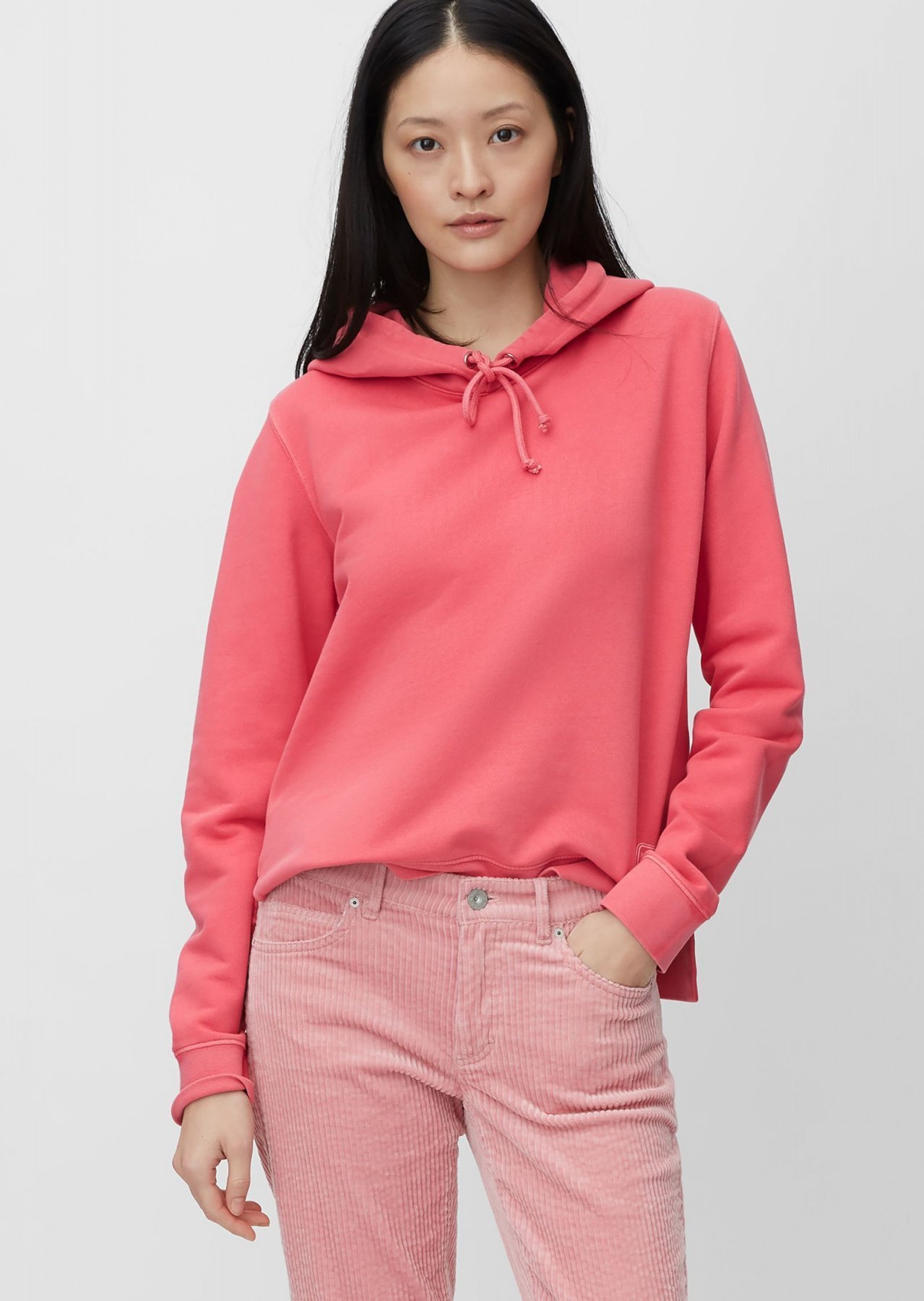 Худи Marc O’Polo модель 000411454189-629 Фото