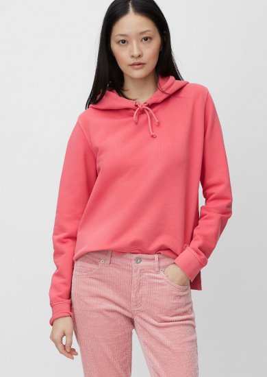 Худі Marc O’Polo модель 000411454189-629 — фото - INTERTOP