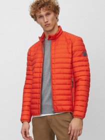 Демісезонна куртка Marc O’Polo модель 020080170076-289 Фото