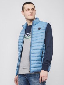 Утепленный жилет Marc O’Polo модель 020114272052-843 Фото