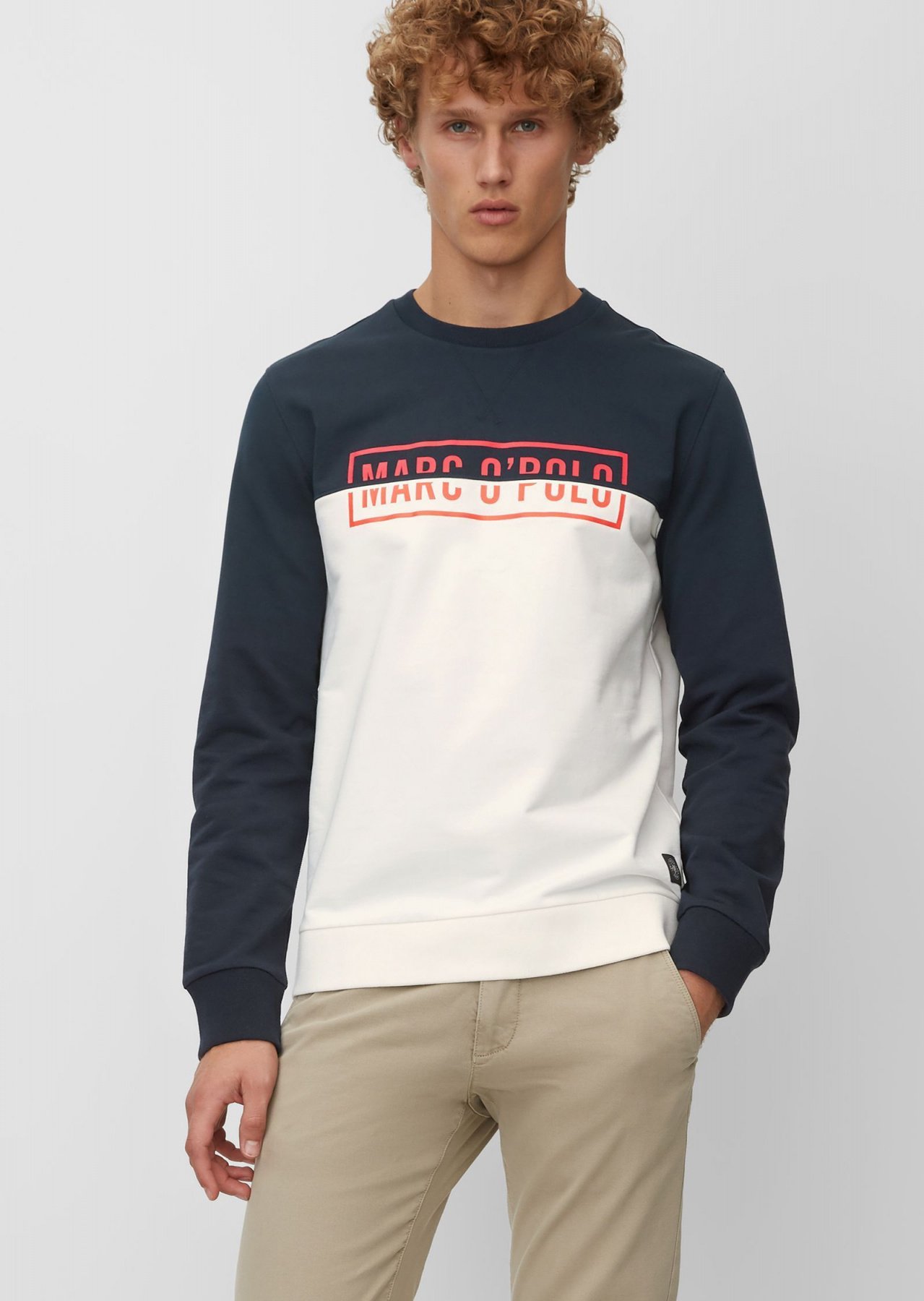 Світшот Marc O’Polo модель 020403354256-896 Фото