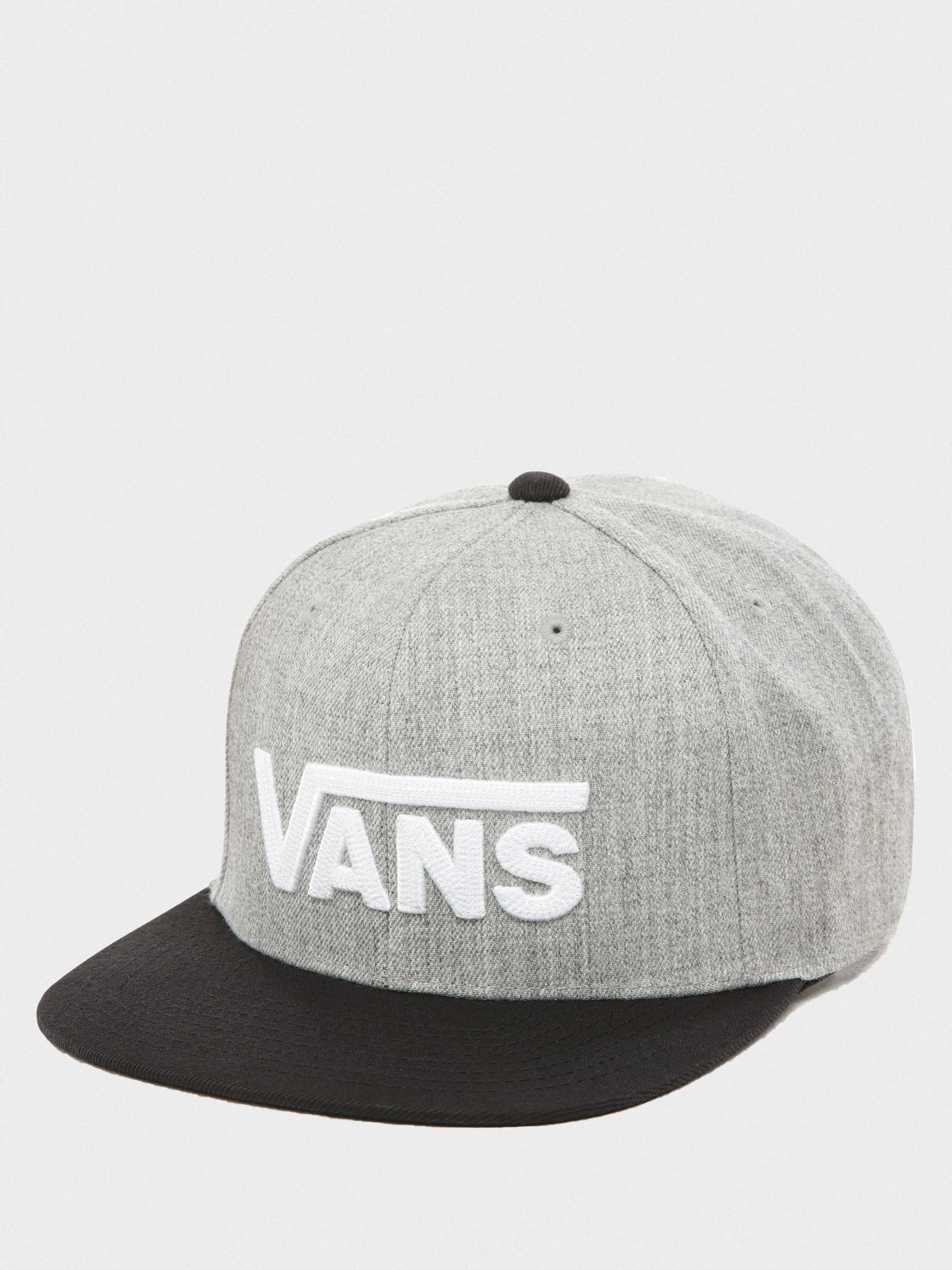 Кепка Vans DROP V II SNAPBACK модель VN0A36ORHGB Фото