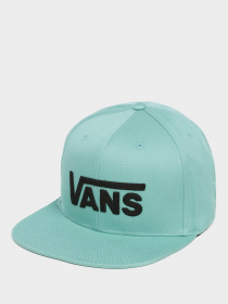 Кепка Vans DROP V II SNAPBACK модель VN0A36ORJ291 Фото