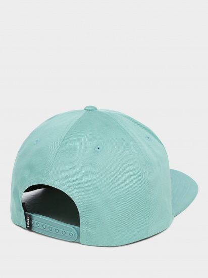 Кепка Vans DROP V II SNAPBACK модель VN0A36ORJ291 — фото 3 - INTERTOP