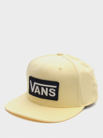 Кепка Vans PATCH SNAPBACK модель VN0A45FIYKA1 Фото