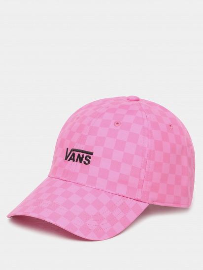 Кепка Vans COURT SIDE PRINTED HAT модель VN0A34GRVDF1 - фото