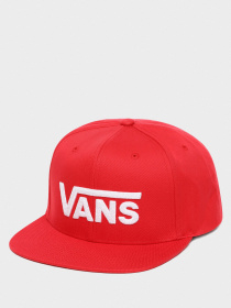 Кепка Vans DROP V II SNAPBACK модель VN0A36ORIZQ1 Фото