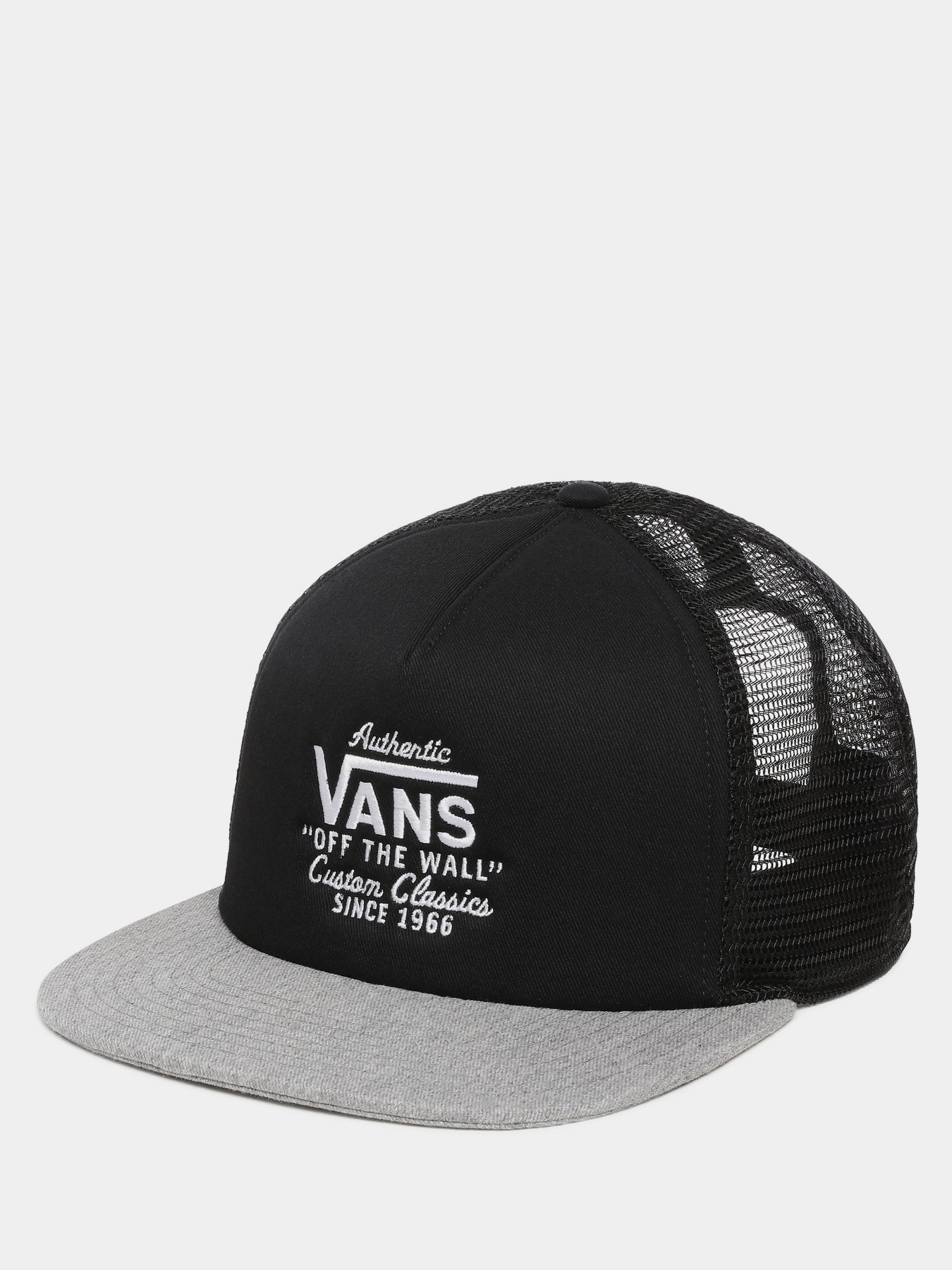 Кепка Vans GALER TRUCKER модель VN0A31CDBJ3 Фото