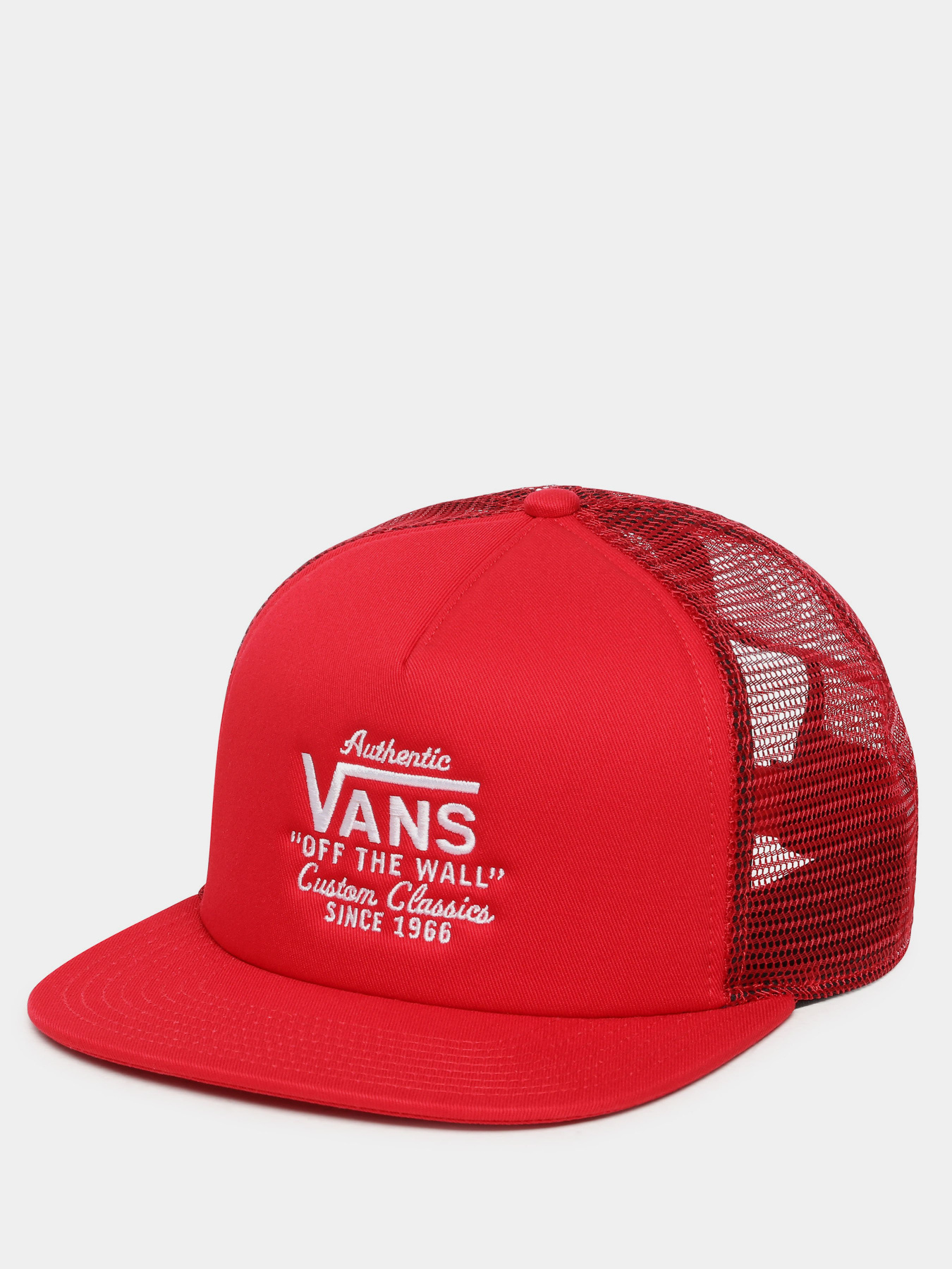 Кепка Vans GALER TRUCKER модель VN0A31CDIZQ1 Фото