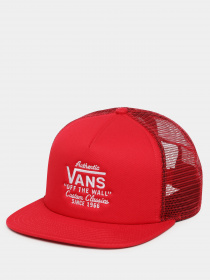 Кепка Vans GALER TRUCKER модель VN0A31CDIZQ1 Фото