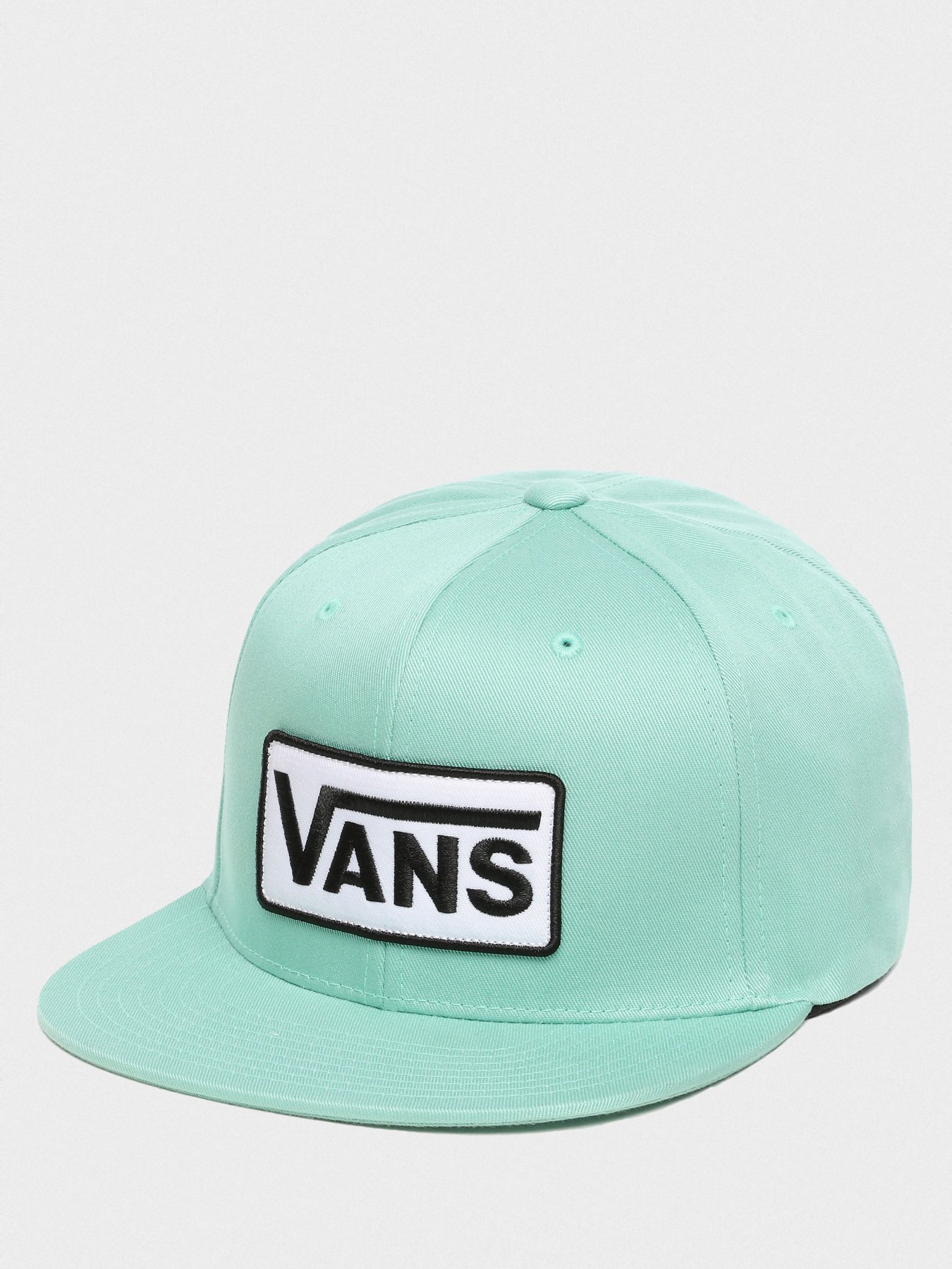 Кепка Vans  PATCH SNAPBACK модель VN0A45FISR7 Фото