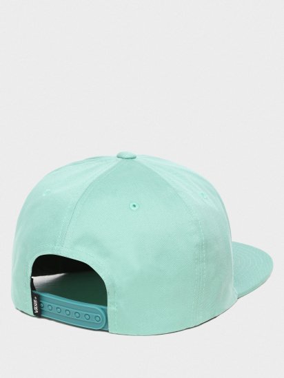 Кепка Vans  PATCH SNAPBACK модель VN0A45FISR7 — фото - INTERTOP