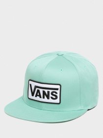 Кепка Vans  PATCH SNAPBACK модель VN0A45FISR7 Фото