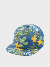 Кепка Vans ANAHEIM ALOHA UNSTRUCTURED модель VN0A45HJYIP1 Фото