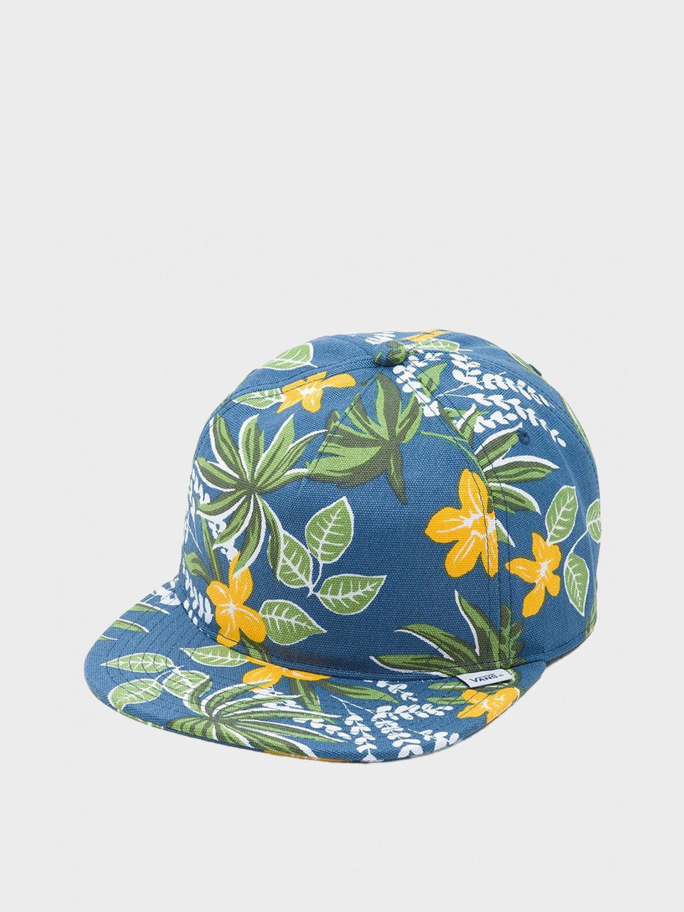Кепка Vans ANAHEIM ALOHA UNSTRUCTURED модель VN0A45HJYIP1 Фото