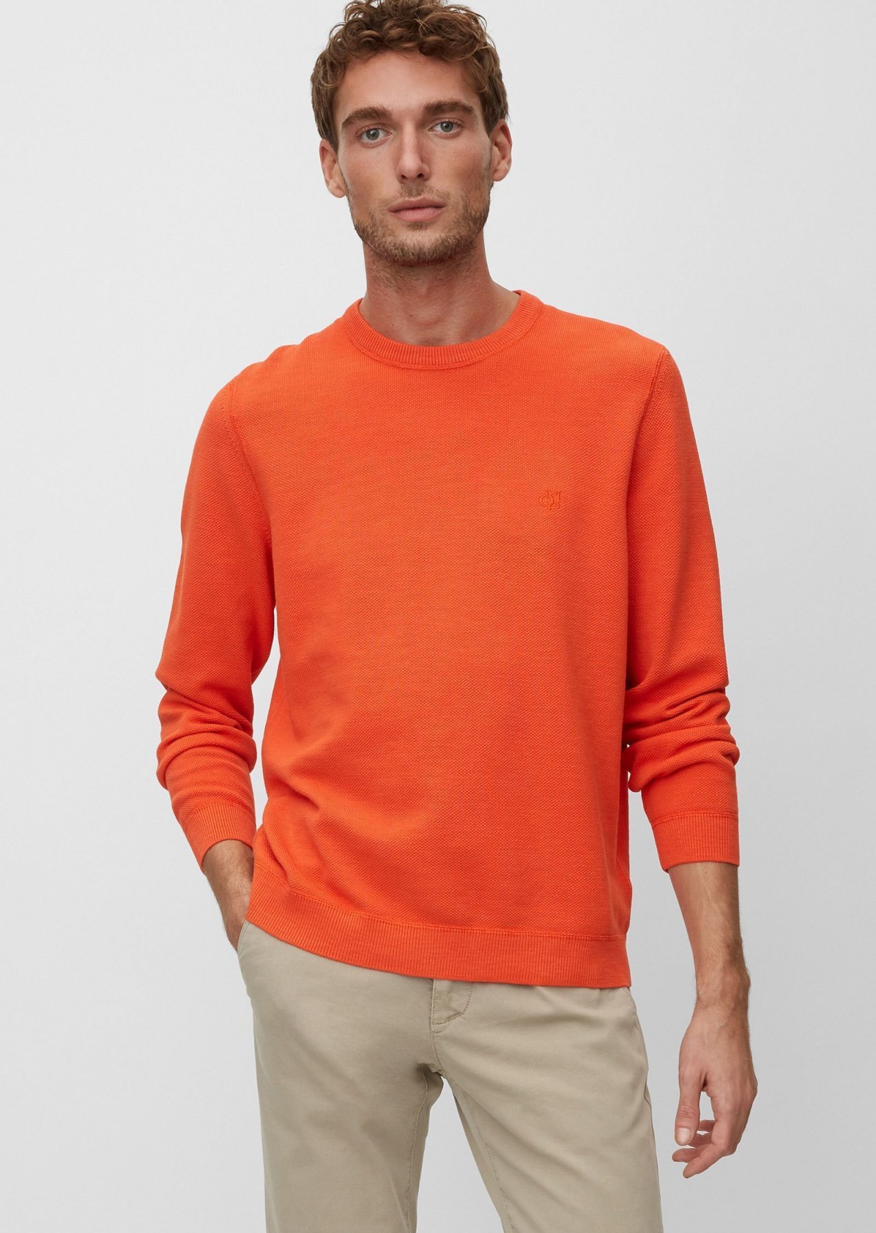 Пуловер Marc O’Polo модель 021500460134-289 Фото