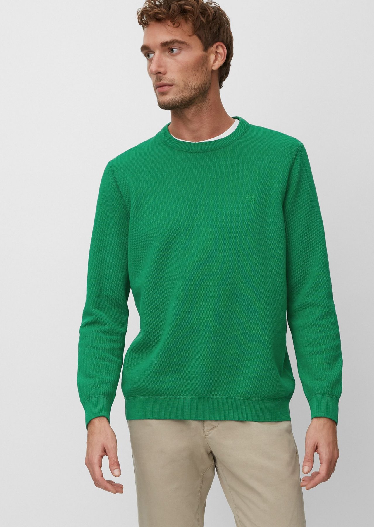 Пуловер Marc O’Polo модель 021500460134-456 Фото