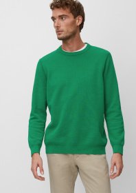 Пуловер Marc O’Polo модель 021500460134-456 Фото