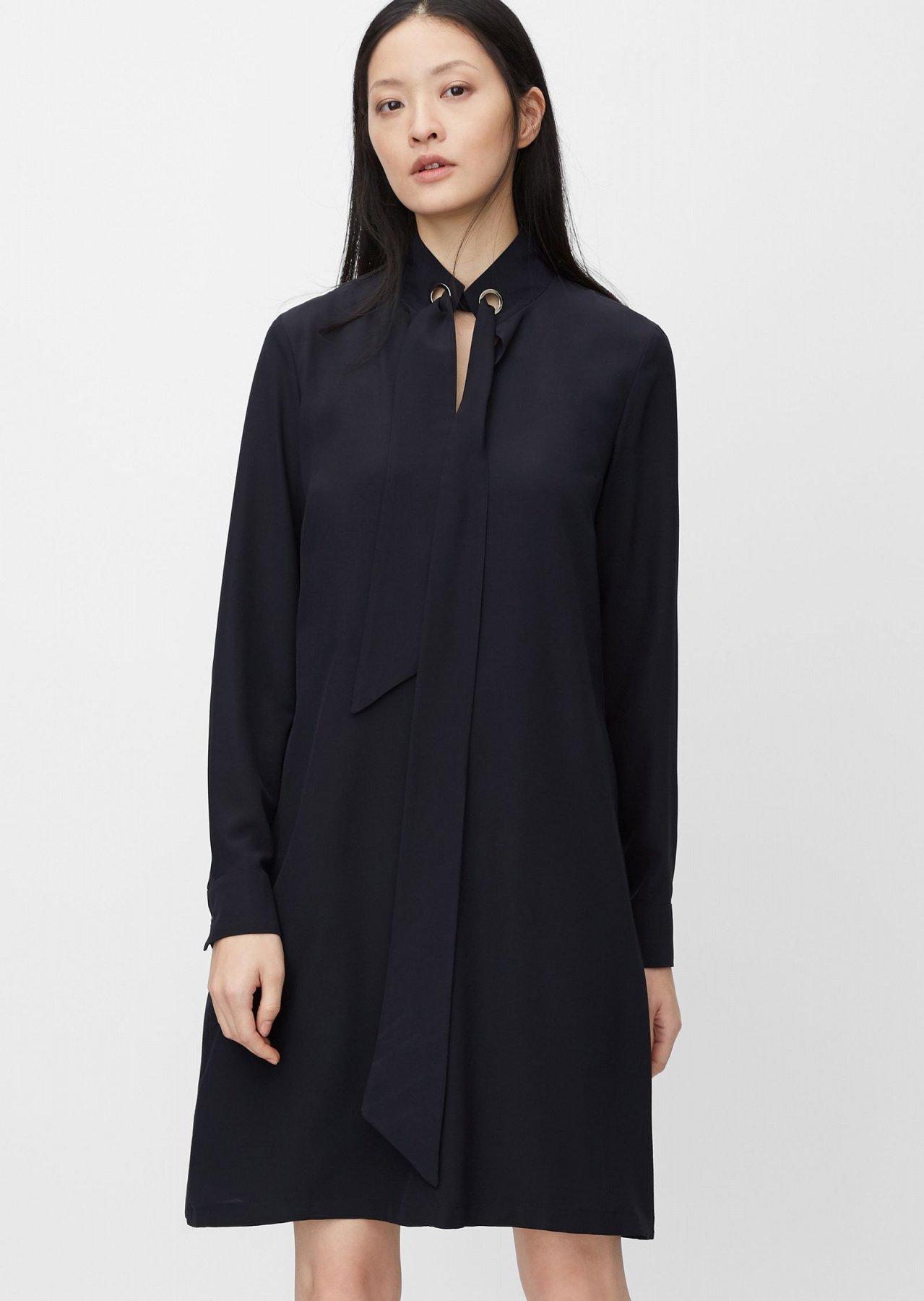 Платья Marc O’Polo Pure модель 080085621001-883 Фото