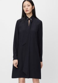 Платья Marc O’Polo Pure модель 080085621001-883 Фото