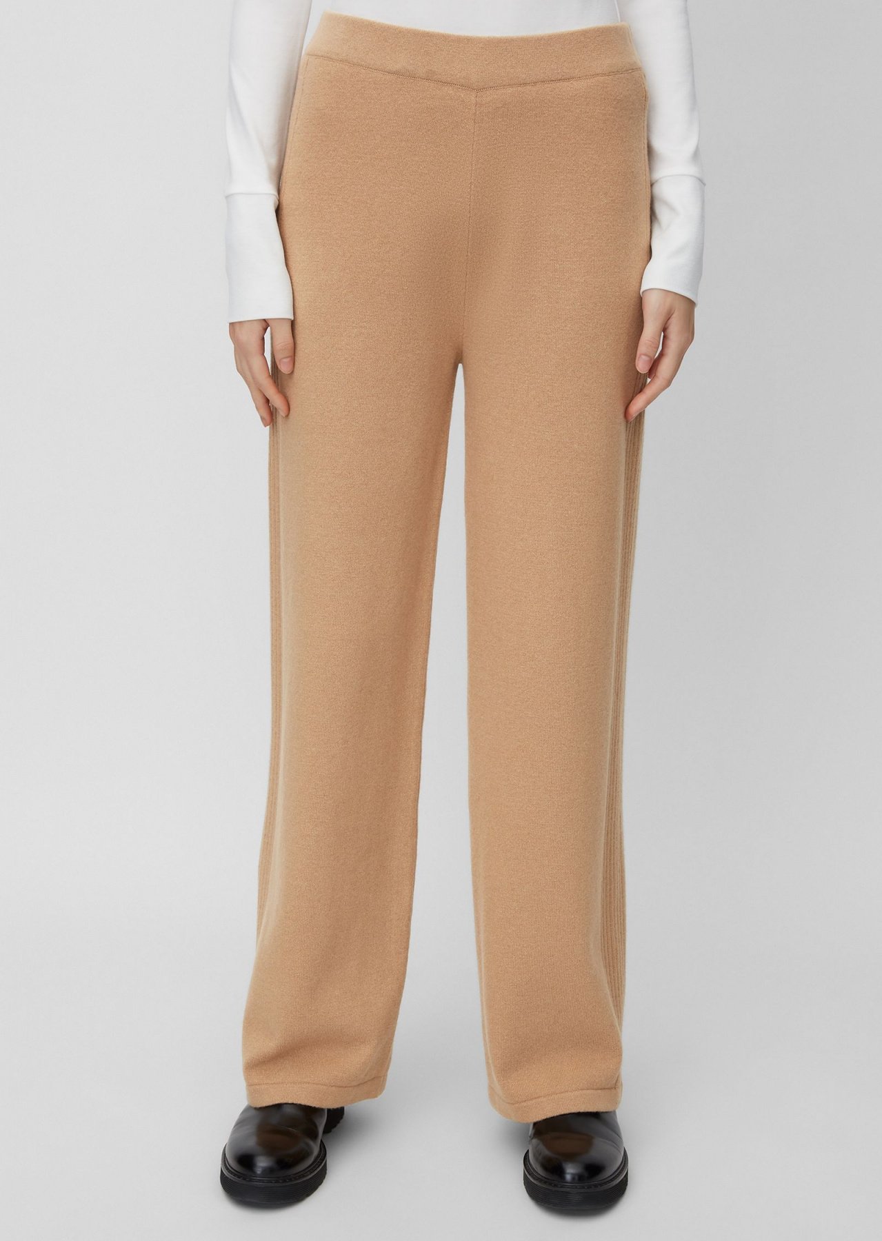 Брюки повседневные Marc O’Polo Pure модель 080608268003-780 Фото