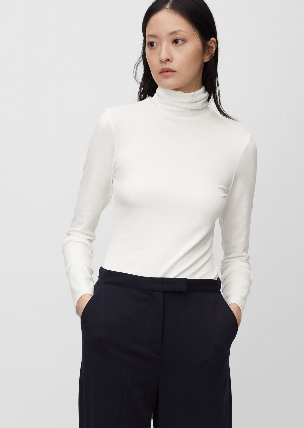 Водолазка Marc O’Polo Pure модель 080220752145-120 Фото