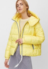 Куртка Marc O’Polo DENIM модель 040091770017-204 Фото