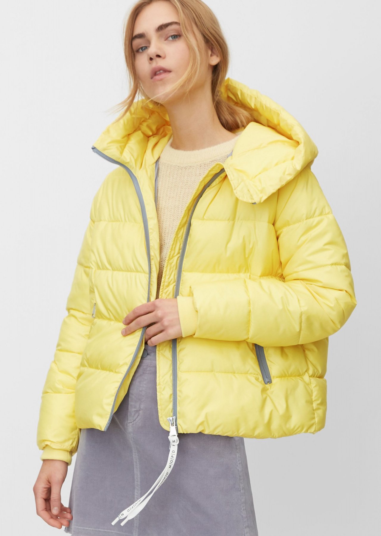 Куртка Marc O’Polo DENIM модель 040091770017-204 Фото