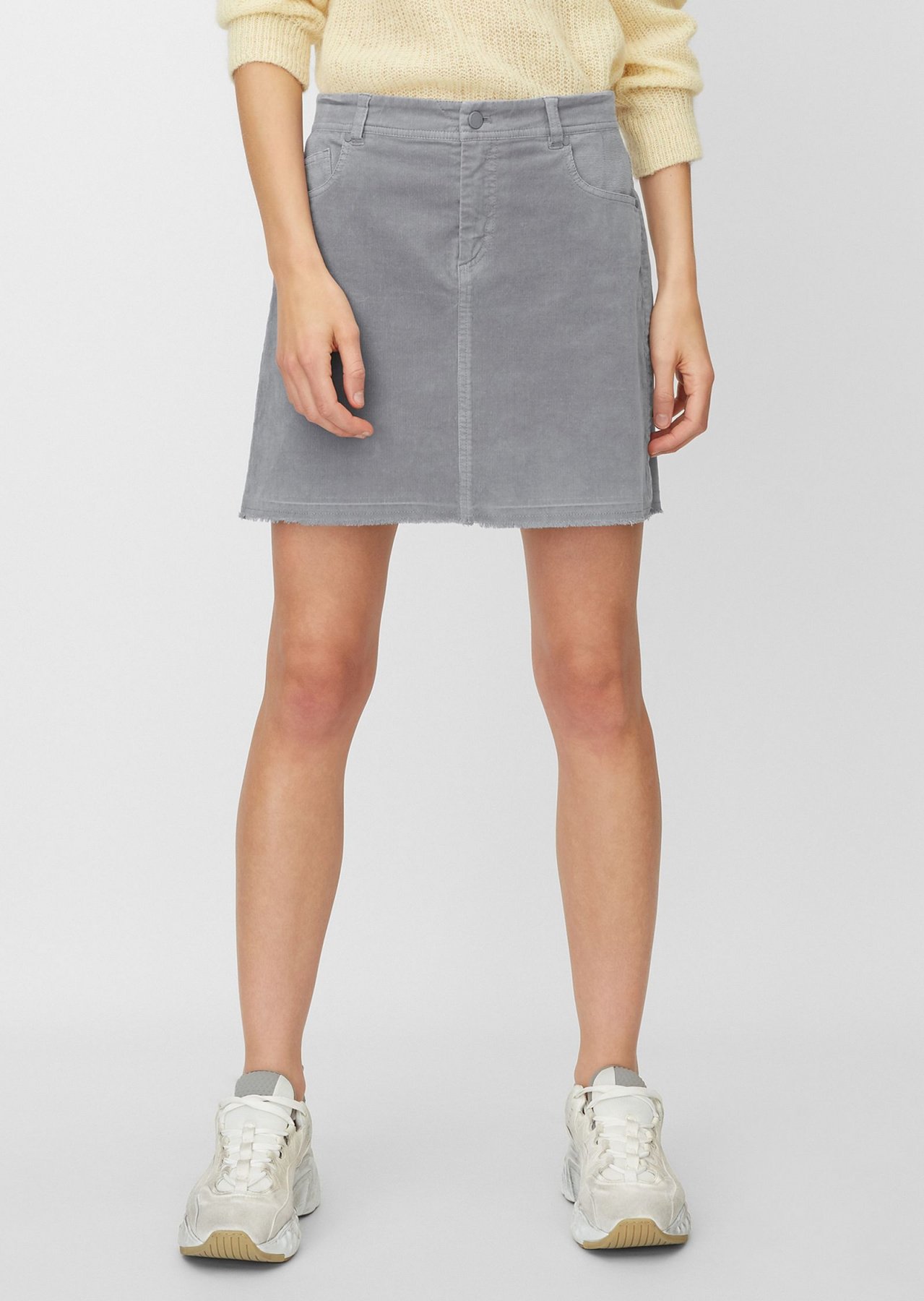 Юбки Marc O’Polo DENIM модель 040095520075-849 Фото