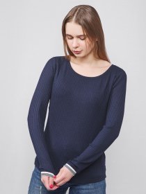 Реглан Marc O’Polo DENIM модель 040230252091-815 Фото