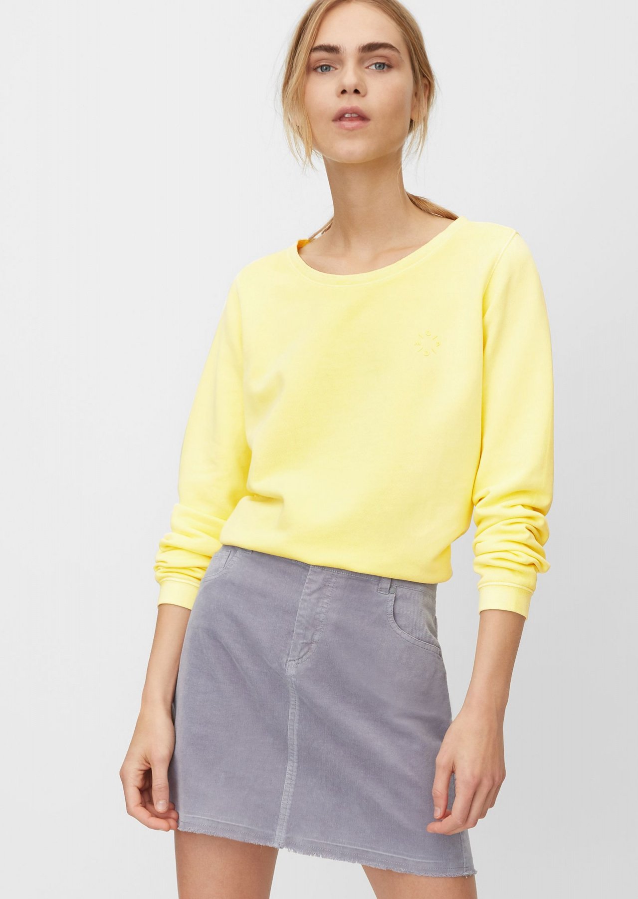 Свитшот Marc O’Polo DENIM модель 040316754077-204 Фото