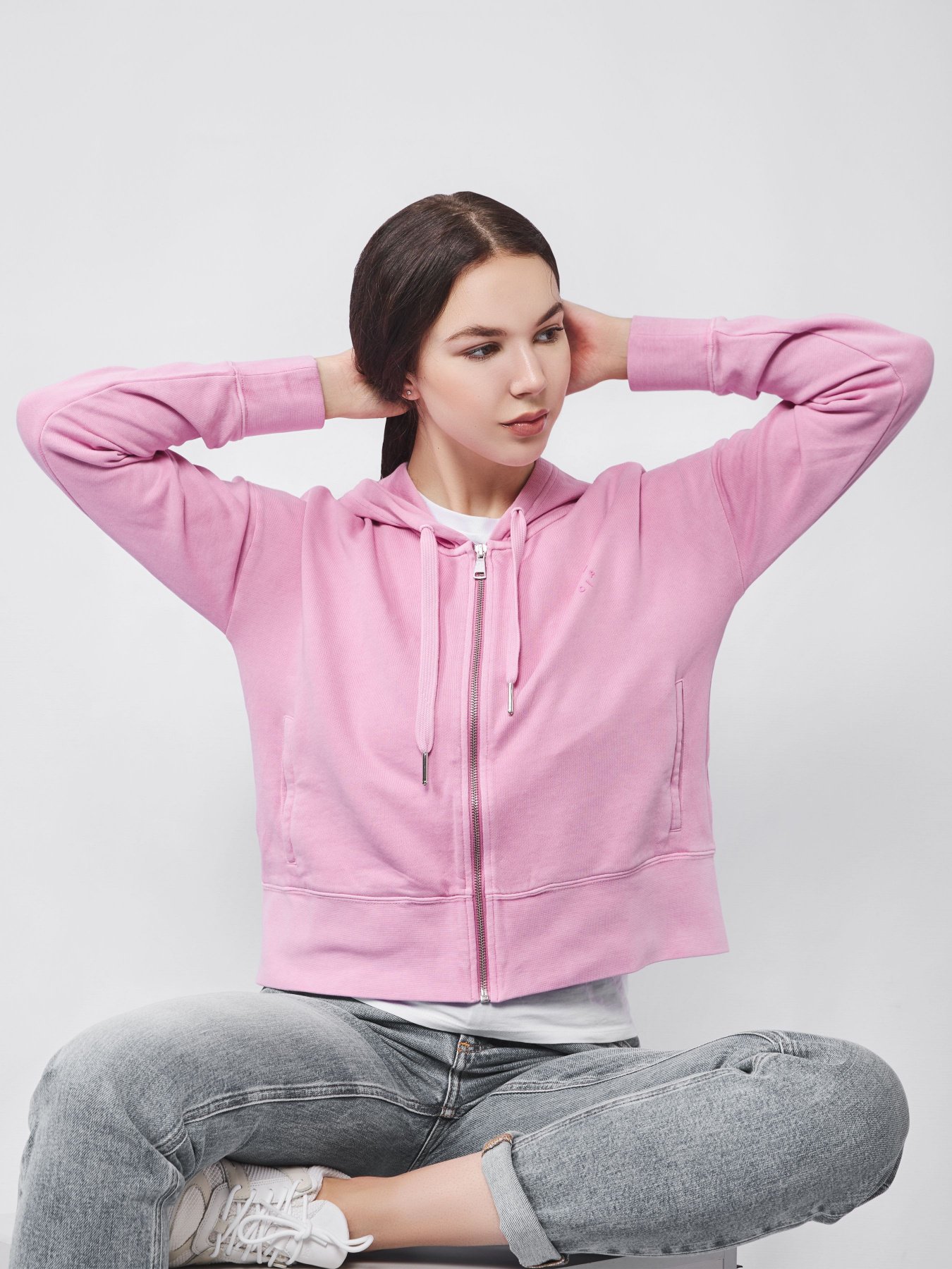 Кофта Marc O’Polo DENIM модель 040316757053-618 Фото