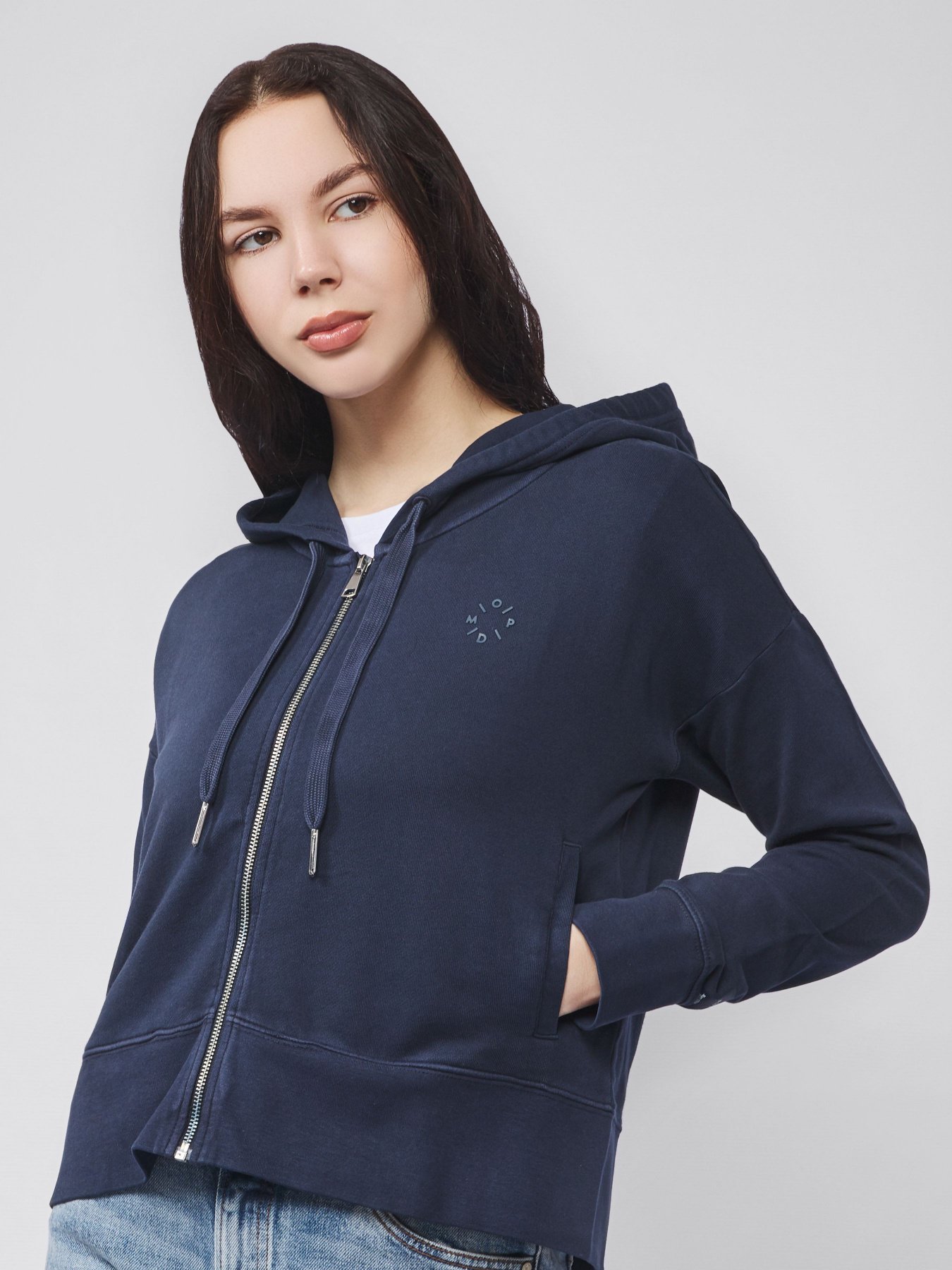 Кофта Marc O’Polo DENIM модель 040316757053-815 Фото