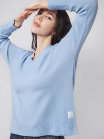 Пуловер Marc O’Polo DENIM модель 040606860187-854 Фото