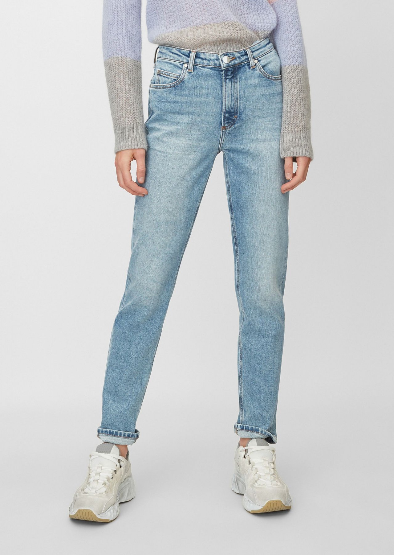 Джинсы Marc O’Polo DENIM модель 040908412235-P25_32 Фото