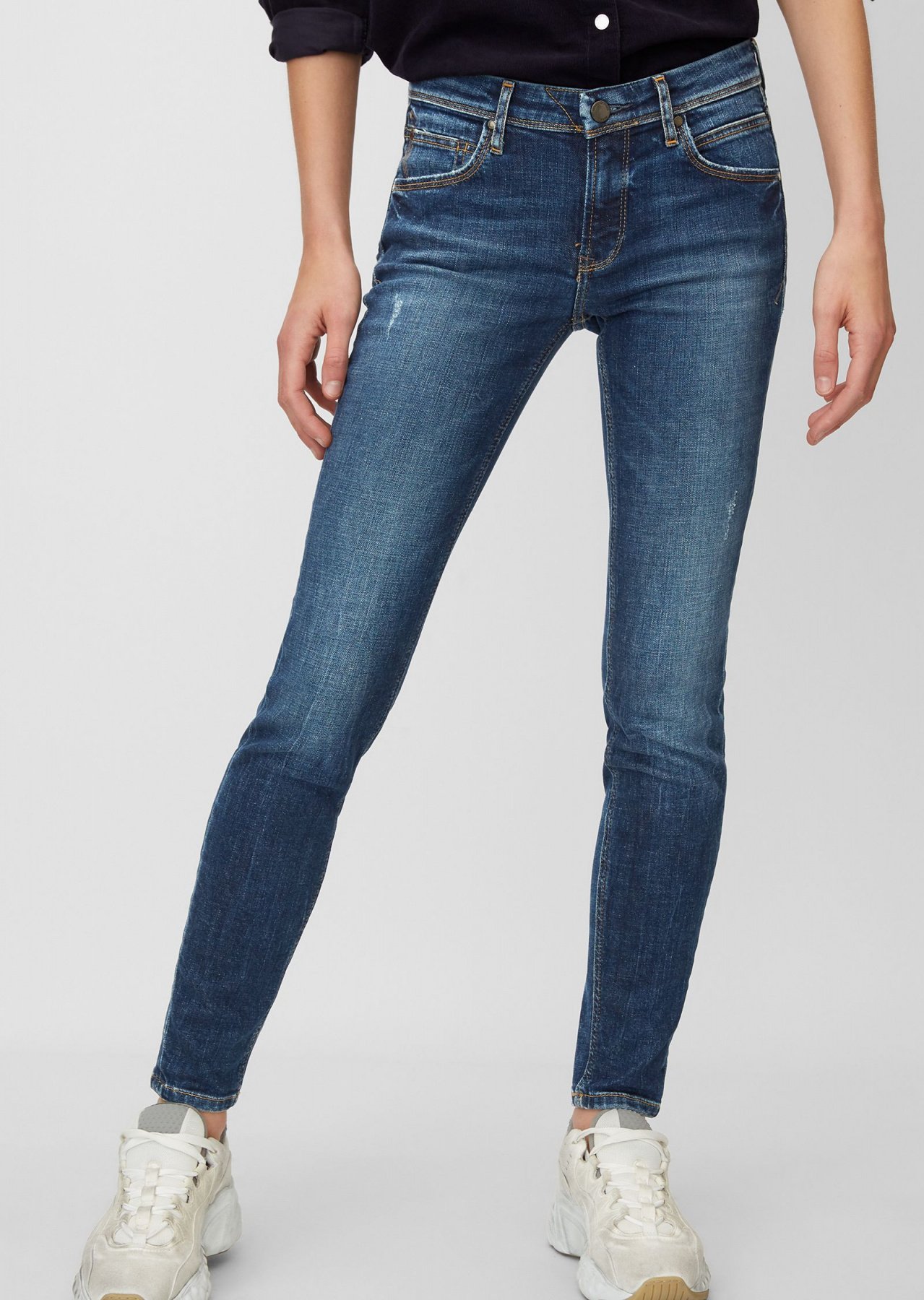 Джинсы Marc O’Polo DENIM модель 040908712075-P23_32 Фото