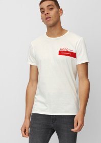 Футболки і поло Marc O’Polo DENIM модель 060232351042-106 Фото