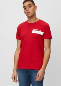 Футболки и поло Marc O’Polo DENIM модель 060232351042-308 Фото