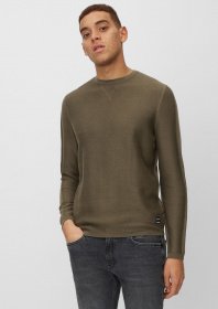 Пуловер Marc O’Polo DENIM модель 060504060214-414 Фото