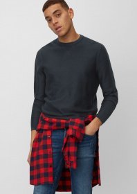 Пуловер Marc O’Polo DENIM модель 060504060214-815 Фото