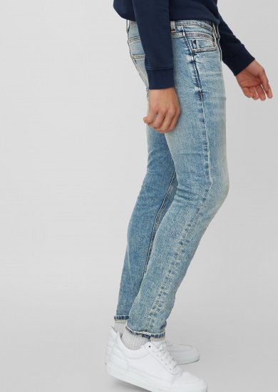 Джинси Marc O’Polo DENIM модель 060935812020-P20_32 — фото 3 - INTERTOP