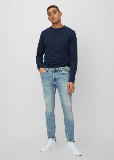 Джинси Marc O’Polo DENIM модель 060935812020-P20_32 — фото 4 - INTERTOP