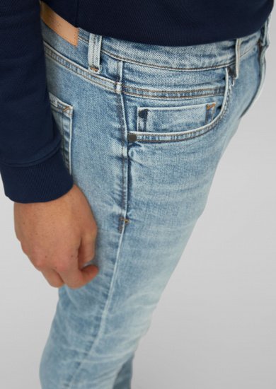 Джинси Marc O’Polo DENIM модель 060935812020-P20_32 — фото 5 - INTERTOP