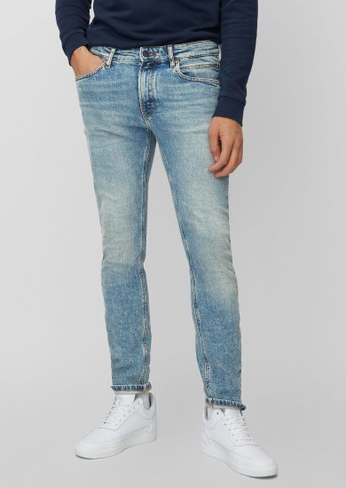 Джинсы Marc O’Polo DENIM модель 060935812020-P20_32 - фото
