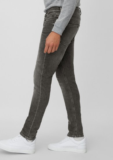 Джинсы Marc O’Polo DENIM модель 060938012020-P21_32 — фото 3 - INTERTOP